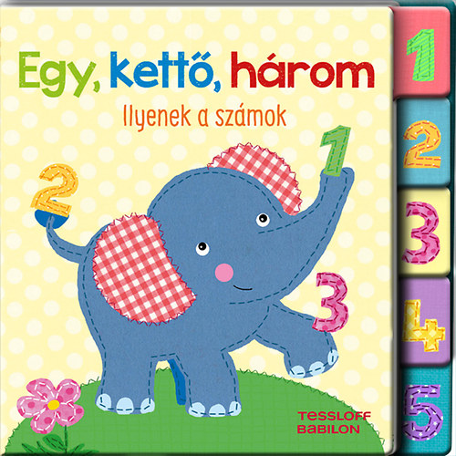 Egy-kett-hrom - Ilyenek a szmok