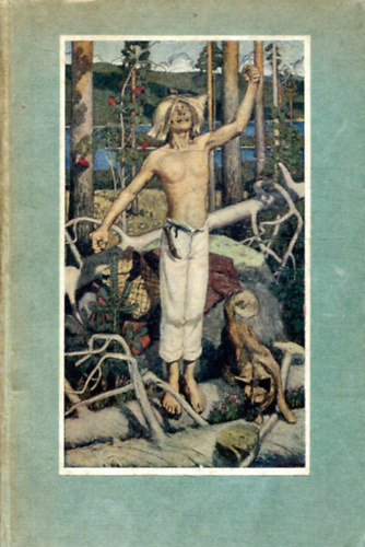 Kir�lyi Magyar Egyetemi Nyomda - Finnek, �sztek