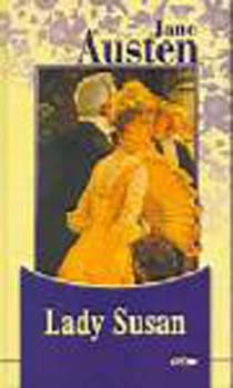 Jane Austen - Lady Susan - N�i levelek