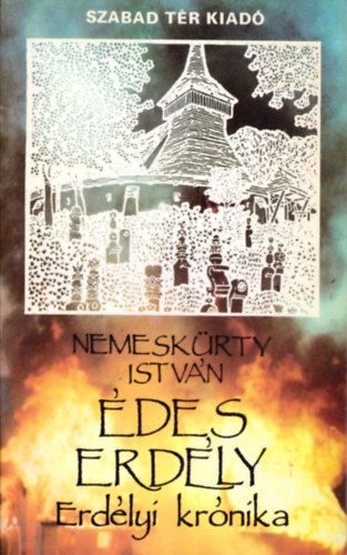Nemeskrty Istvn - des Erdly -Erdlyi krnika