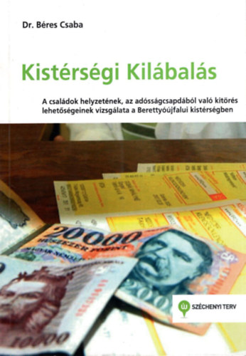 Dr. Bres Csaba - Kistrsgi kilbals