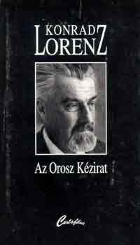 Konrad Lorenz - Az orosz kzirat