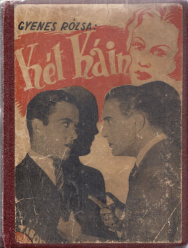 Gyenes Rózsa - Két Kain