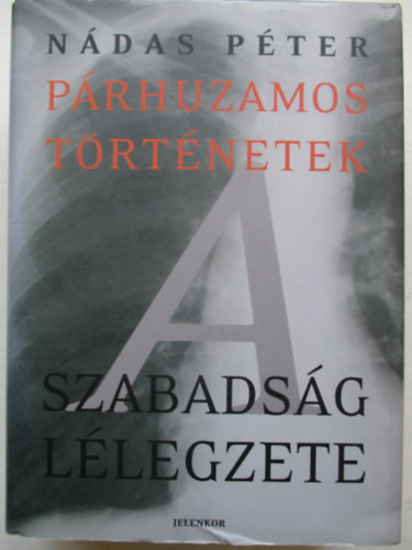N�das P�ter - A szabads�g l�legzete (P�rhuzamos t�rt�netek 3.)