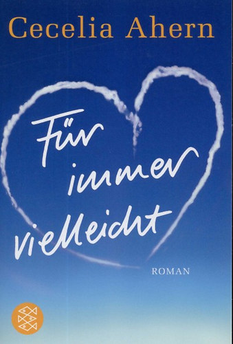 Ahern - Fr Immer Vielleicht