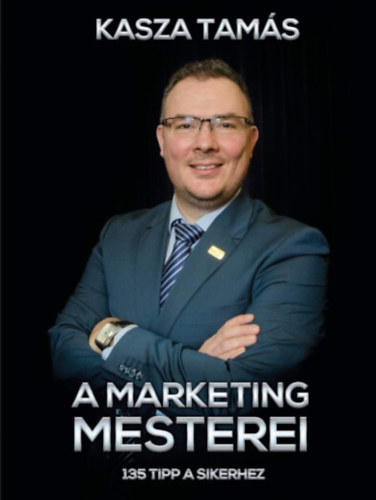Kasza Tams - A Marketing Mesterei