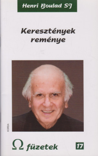 Henri Boulad SJ - Keresztények reménye