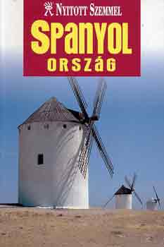 Spanyolorszg (Nyitott szemmel)
