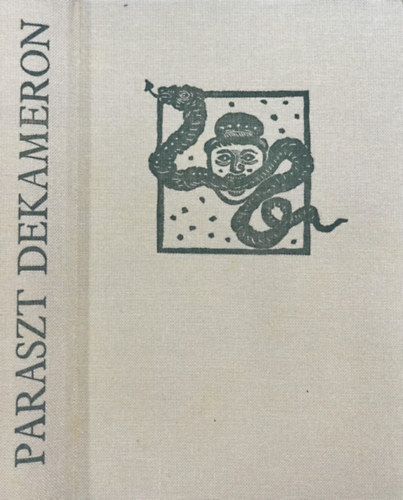 Nagy Olga - Paraszt Dekameron