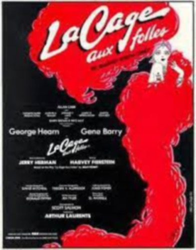 La Cage aux Folles (Az rlt Nk Ketrece)
