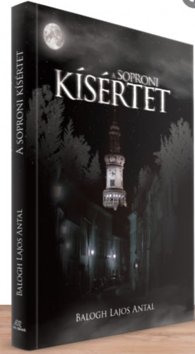 Balogh Lajos Antal - A soproni ksrtet