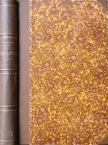 Chaignon S. I. - A pap az oltárnál