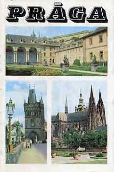 Szombathy Viktor - Prága (Panoráma)