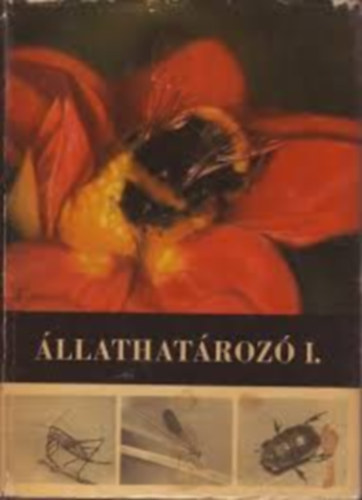 Mczr Lszl (szerk.) - llathatroz I.