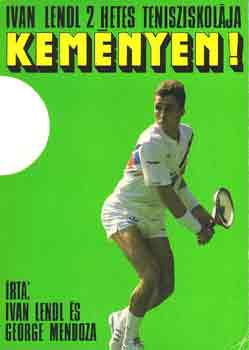 Lendl-George Mendoza Ivan - Kemnyen!