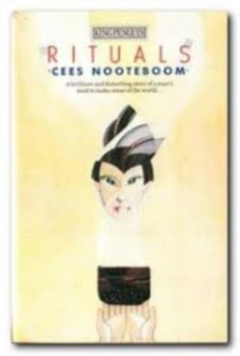 Cees Nooteboom - Rituals