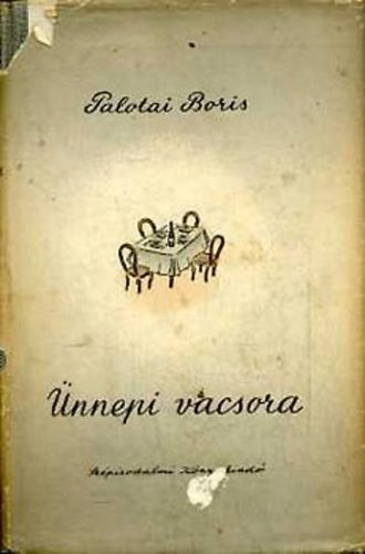 Palotai Boris - �nnepi vacsora