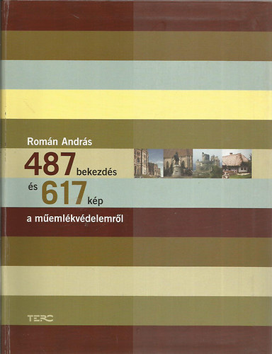 Romn Andrs - 487 bekezds s 617 kp a memlkvdelemrl