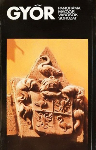 Cziglényi László - Győr (Panoráma)