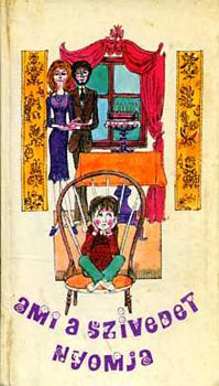 Ttfalusi Istvn (vlogatta s fordtotta) - Ami a szvedet nyomja - Mai svd gyermekversek