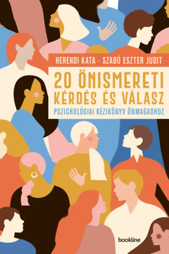 Herendi Kata, Szab Eszter Judit - 20 nismereti krds s vlasz