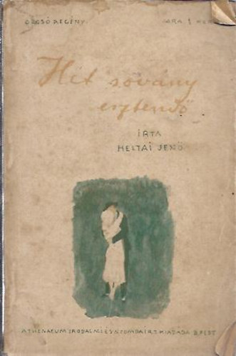 Heltai Jen - A ht sovny esztend