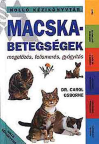 Carol Osborne - Macskabetegsgek
