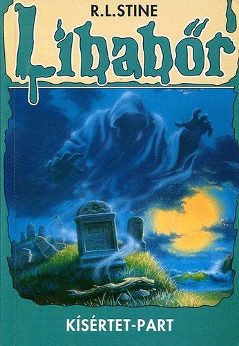 R. L. Stine - Libabr- Ksrtet-part