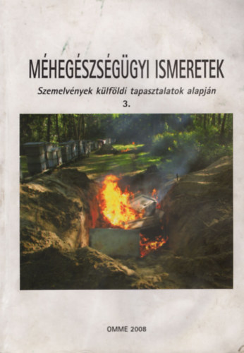 Kristf va - Mhegszsggyi ismeretek 3. ( Szemelvnyek klfldi tapasztalatok alapjn)