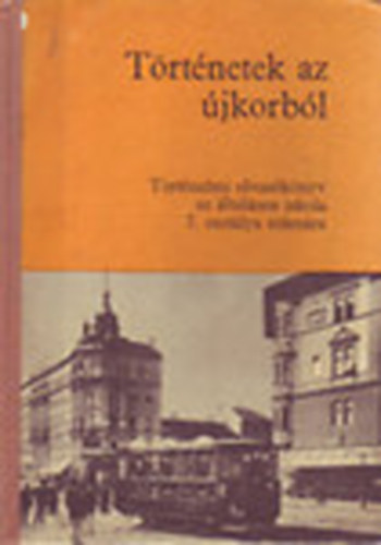 Devecserin�; Major J. - T�rt�netek az �jkorb�l