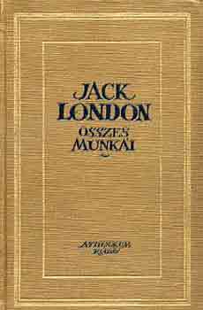 Jack London - A mélység