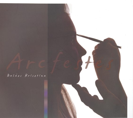 Balzs Krisztina - Arcfests