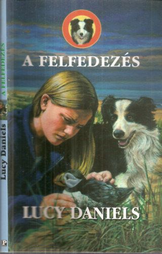 Lucy Daniels - A felfedezs (Jess, a skt juhsz 7.)