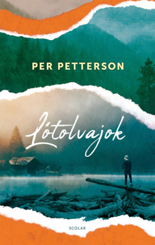 Per Petterson - Ltolvajok