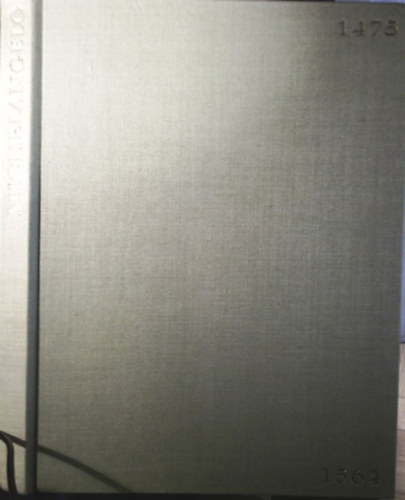 Johannes Jahn - Michelangelo