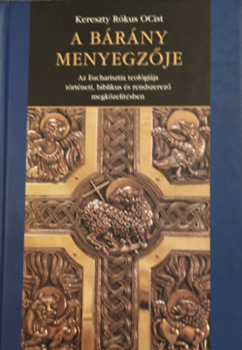 Kereszty Rkus - A Brny menyegzje