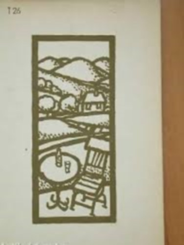 Tam�si Lajos - A led�nt�tt k�fal