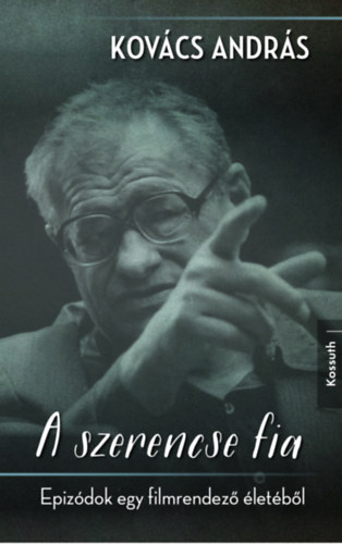 Dr. Kovcs Andrs - A szerencse fia