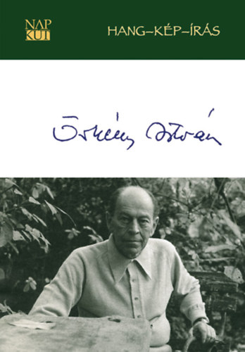 �rk�ny Istv�n-album