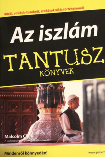 Malcolm Clark - Az iszlám