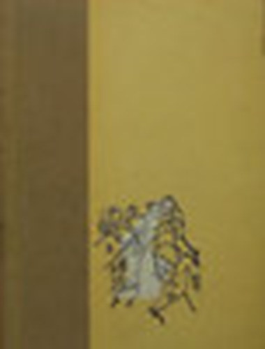 Szinnyei J�lia - �reg mandulaf�k