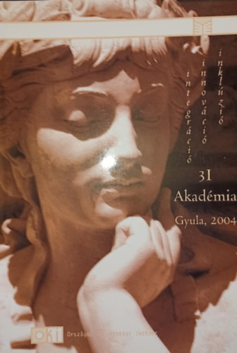 3 I Akadémia - Innováció, integráció, inklúzió