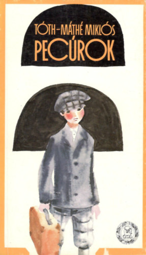 T�th-M�t� Mikl�s - Pec�rok
