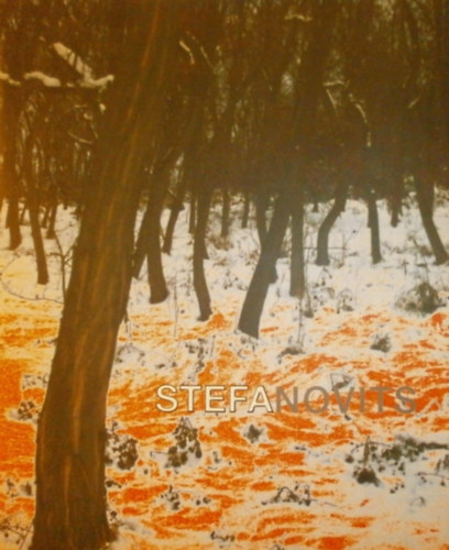 Stefa (szerk.) - Stefanovits