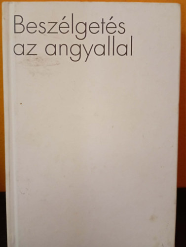 Nick (szerk.) Hornby - Beszélgetés az angyallal