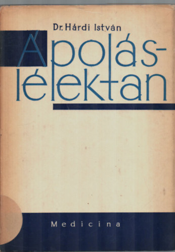 Dr. Hrdi Istvn - polsllektan