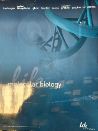 Molecular biology essentials