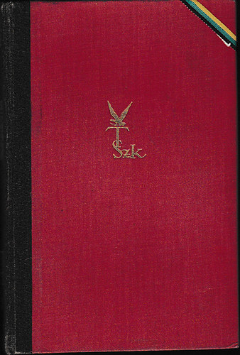 Szalacsi R�cz Imre - T�kozl� fi�