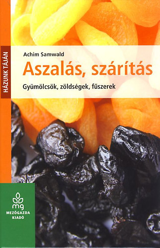 Achim Samwald - Aszals, szrts