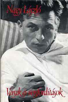 Nagy L�szl� - Versek �s versford�t�sok I-III.